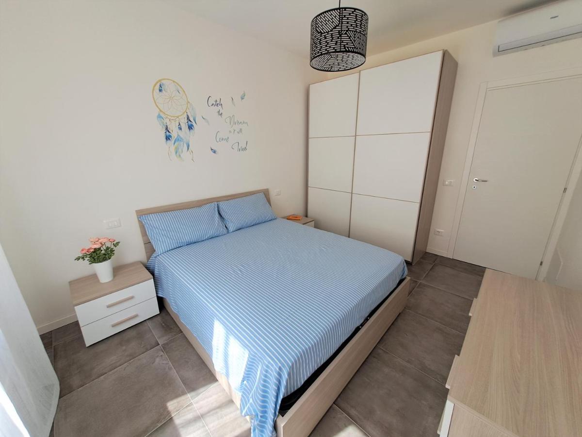 Lux Family Apartment Bardolino Exterior photo